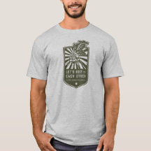 Raíquennos unos a otros camisetas