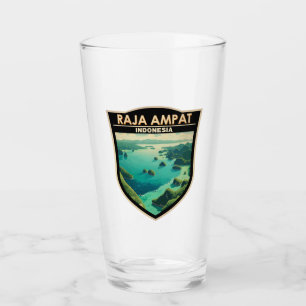 Raja Ampat Indonesia Viaje al arte