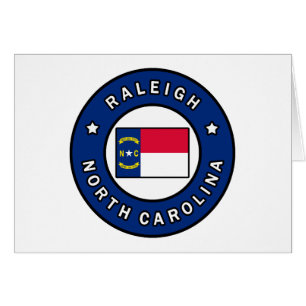 Raleigh Carolina del Norte