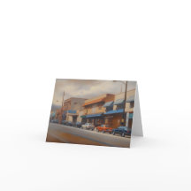 Raleigh NC Hillsborough Street 1980