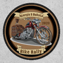 Rally Sturgis Bike Rally 2023