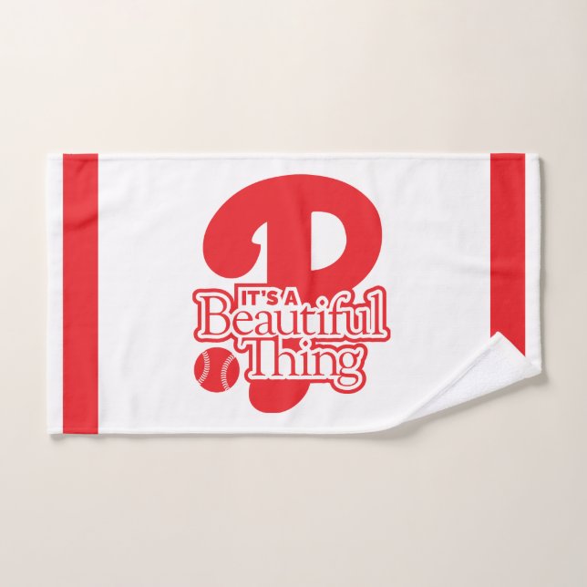 Rally Towel (Toalla de mano)