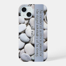 Ralph Waldo Emerson cita Inspiradora "Crew"