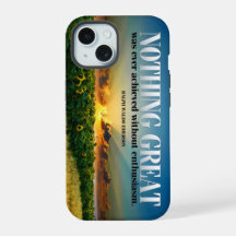 Ralph Waldo Emerson Entusiasmo por la cita Inspira