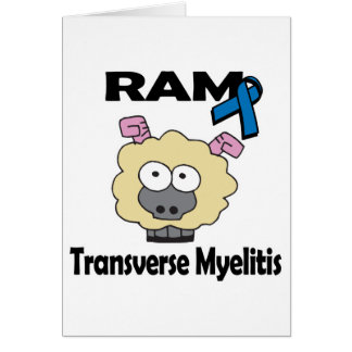 RAM Mielitis transversal