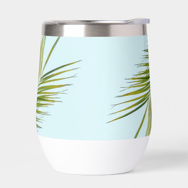 Rama de árbol de palma (Izquierdo)