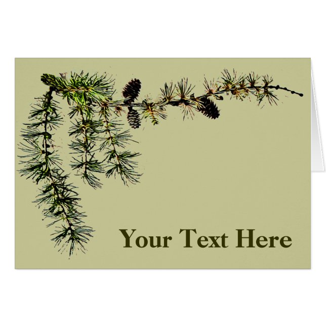 Rama de arco (Anverso (Horizontal))