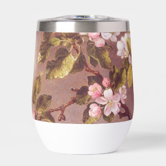 Rama de flor de cerezo