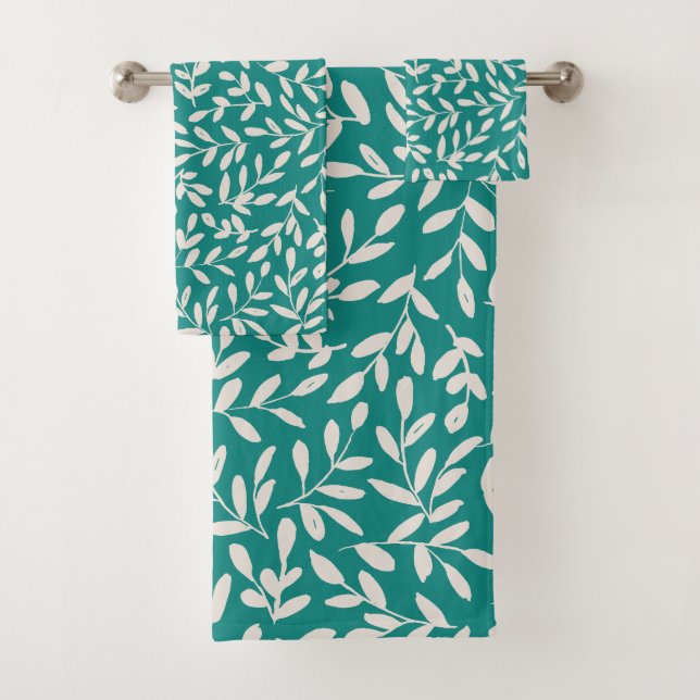 Rama Delicada de Leafy (In situ)