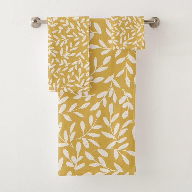 Rama Delicada de Leafy (In situ)