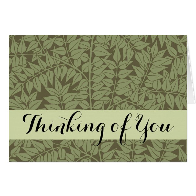 Rama William Morris deja papel de escritorio (Anverso (Horizontal))