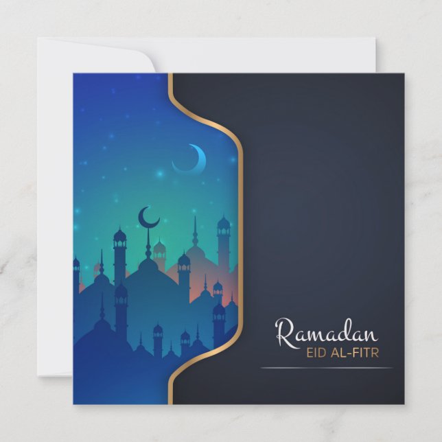 Ramadan (Anverso)