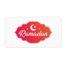 Ramadan Pegatina