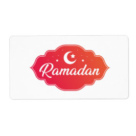 Ramadan Pegatina