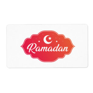 Ramadan Pegatina