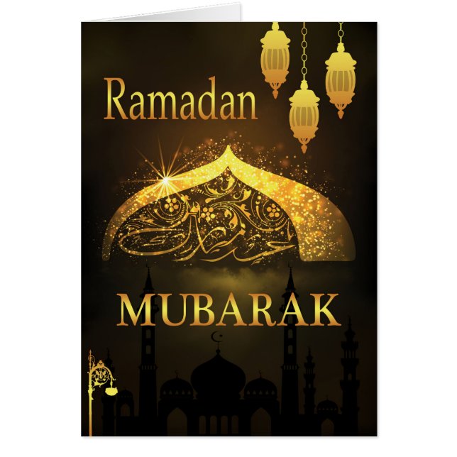 Ramanan Mubarak (Frente)