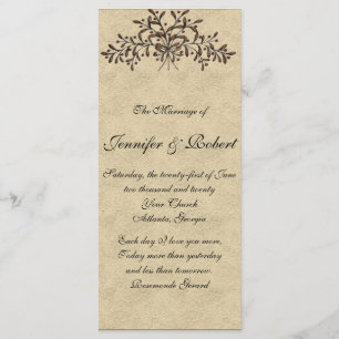 Ramas de Cantabria con programa Red Olives on Ecru