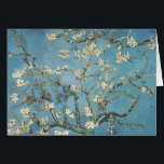 Ramas de la almendra de Vincent van Gogh el | en<br><div class="desc">La almendra ramifica en la floración,  1890,  biblioteca de Vincent van Gogh_x000D_ DGA593582_x000D_ _x000D_ De Agostini Picture</div>