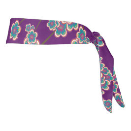 Ramas peculiares Ametryst Head Tie (2 tamaños)