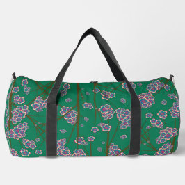 Ramas peculiares Gran Bolsa Duffel