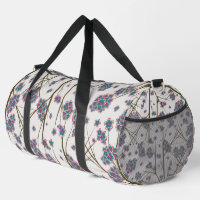 Ramas peculiares Gran Bolsa Duffel