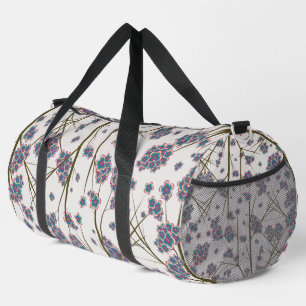 Ramas peculiares Gran Bolsa Duffel