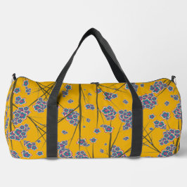 Ramas peculiares Gran Bolsa Duffel