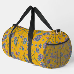 Ramas peculiares Gran Bolsa Duffel