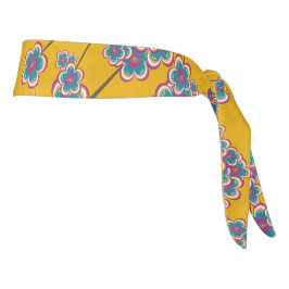 Ramas peculiares Mustard Head Tie (2 tamaños)