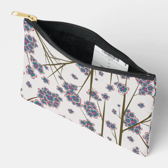 Ramas peculiares Pequeña Bolsa (Abierto)