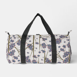 Ramas peculiares Pequeña Bolsa Duffel