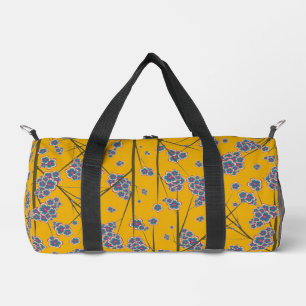 Ramas peculiares Pequeña Bolsa Duffel