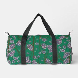 Ramas peculiares Pequeña Bolsa Duffel