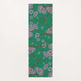 Ramas peculiares Yoga Mat