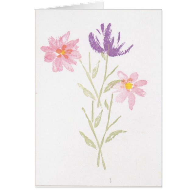 Ramo 7 de la primavera (Frente)