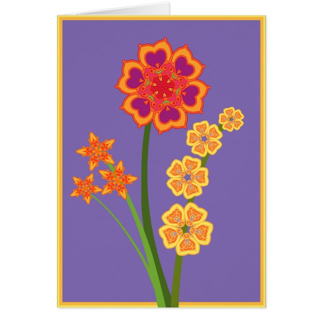 Ramo brillante (Frente)