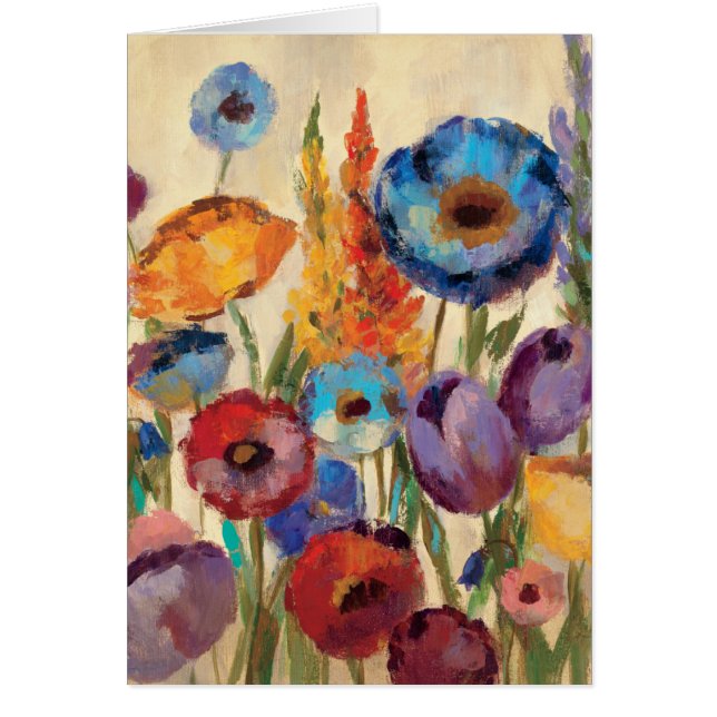 Ramo de flores (Frente)