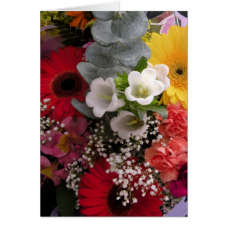 Ramo de la flor