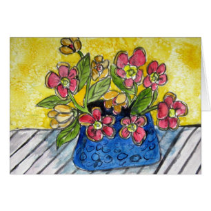 Ramo de la primavera