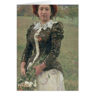 Ramo de la primavera