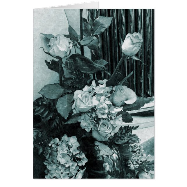 Ramo de Novia Vintage (Frente)
