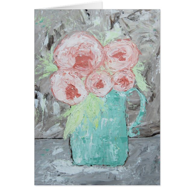 Ramo floral (Frente)