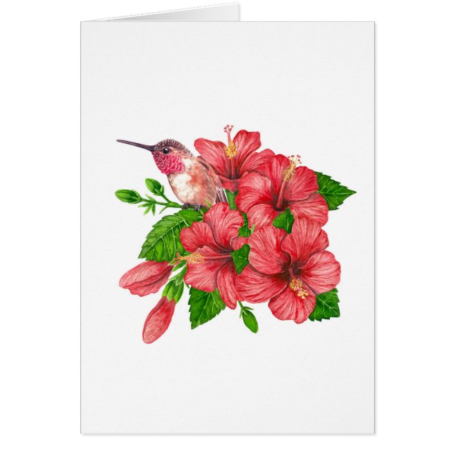 Ramo tropical (Frente)