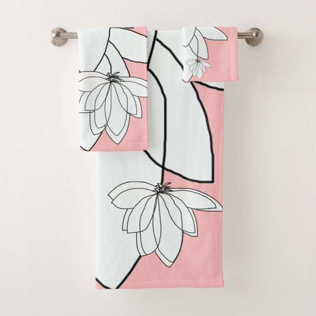 Ramos de melocotón de regalo     (In situ)