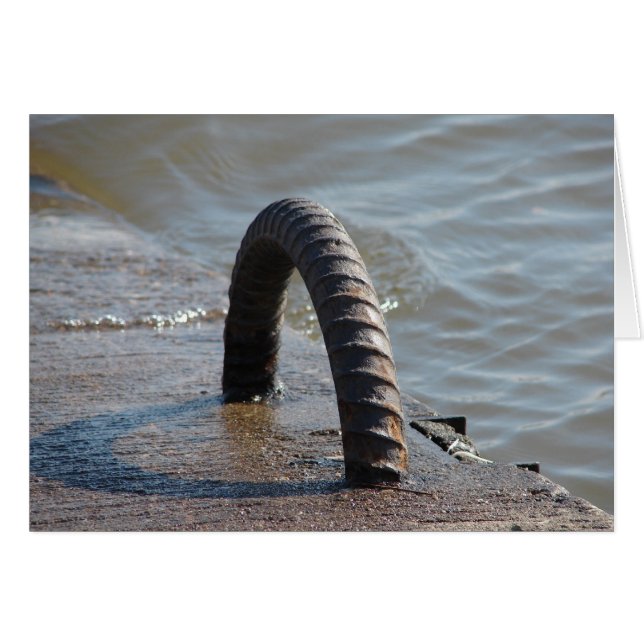 Rampa de barco (Anverso (Horizontal))