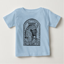 Ramses III para las camisetas ligeras