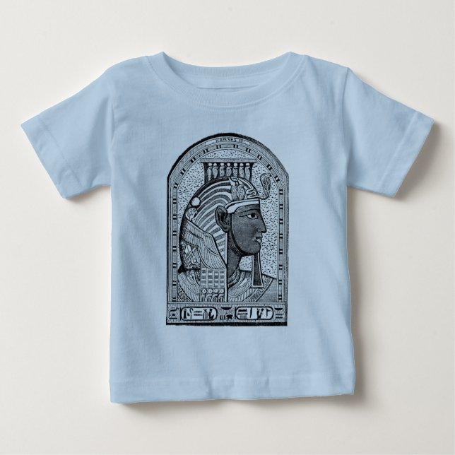 Ramses III para las camisetas ligeras (Anverso)