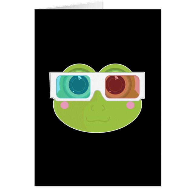 Rana 3D (2) (Frente)