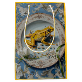 Rana - Bolsa de papel