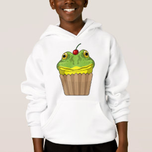Rana con Muffin